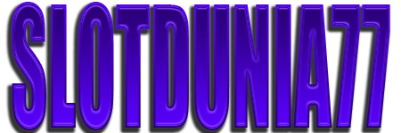 SLOTDUNIA77 Logo
